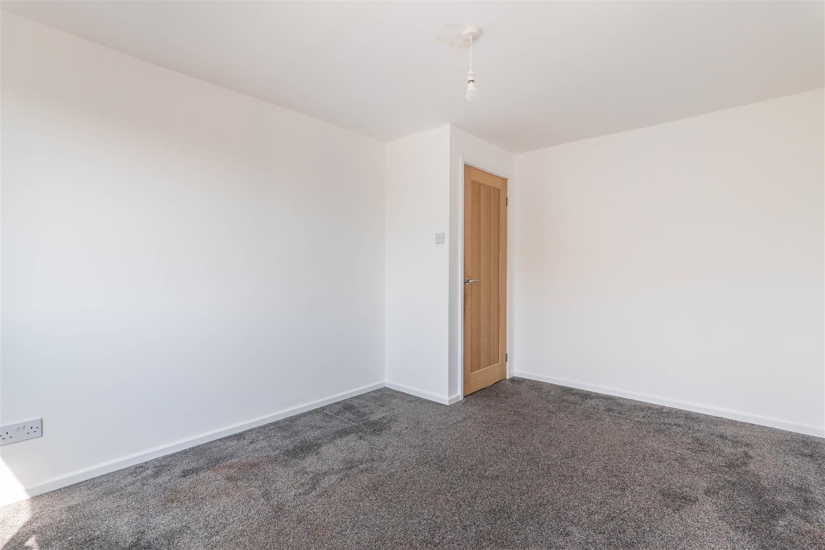 Laburnum Road, Chorley